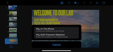 Keynote