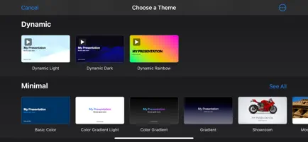 Keynote