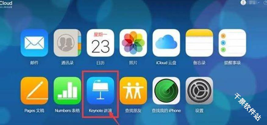 Keynote