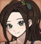 火山的女儿