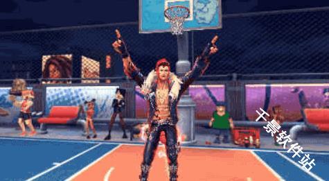 街球艺术国际服