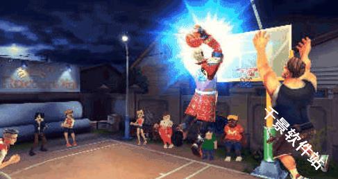 街球艺术国际服