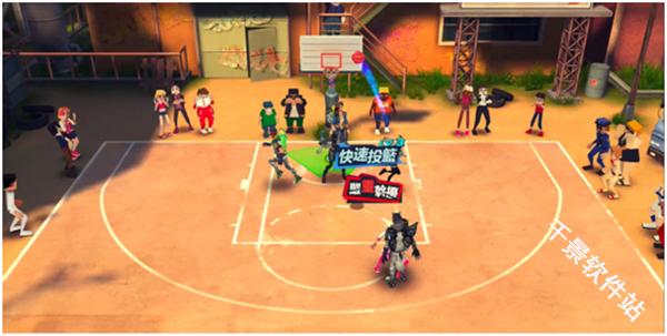 街球艺术国际服