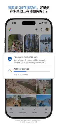 Google相册
