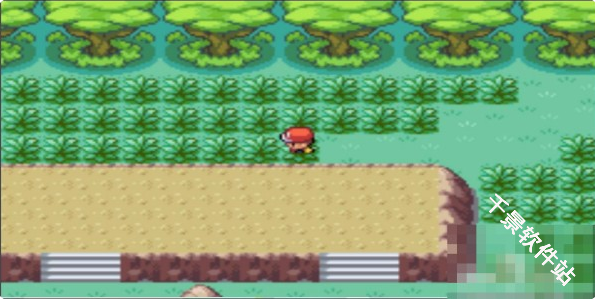 口袋妖怪去吧皮卡丘