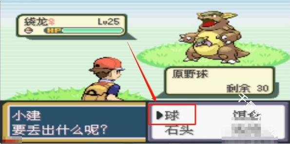 口袋妖怪去吧皮卡丘