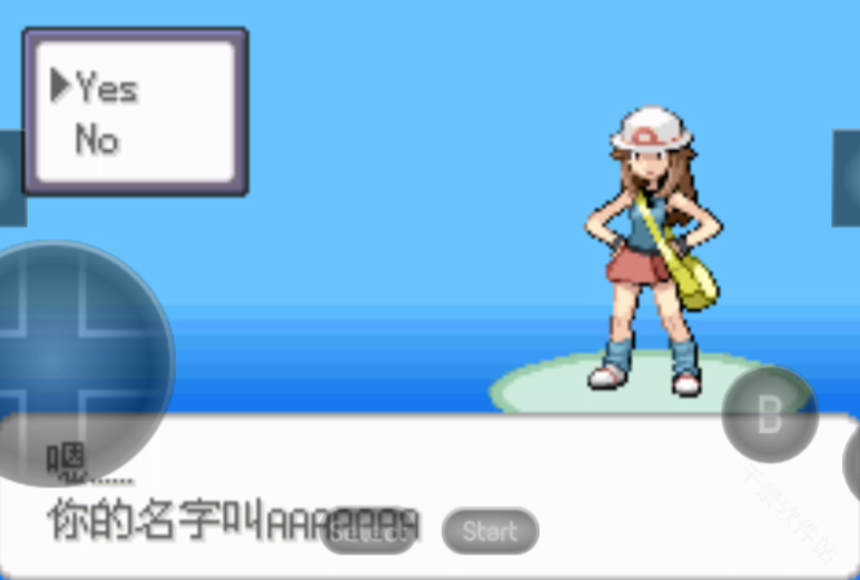 口袋妖怪去吧皮卡丘