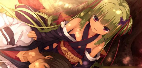 千恋万花冷狐版