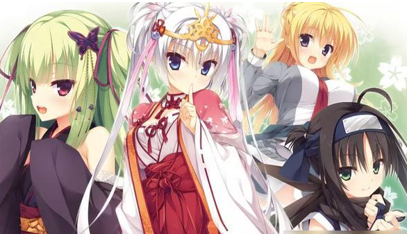 千恋万花冷狐版