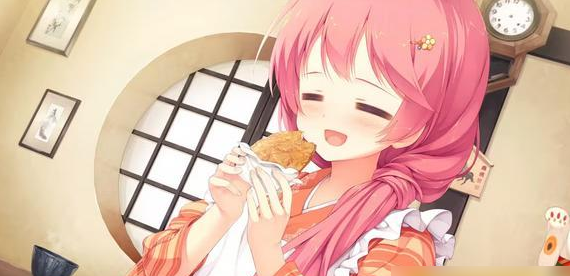 千恋万花冷狐版