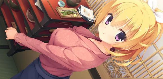 千恋万花冷狐版