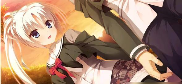 千恋万花冷狐版