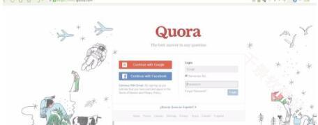 Quora