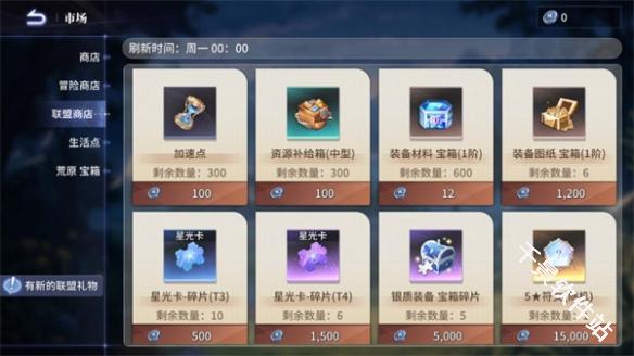 异世界的城主大人