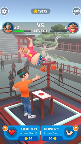 扇巴掌之王截图2