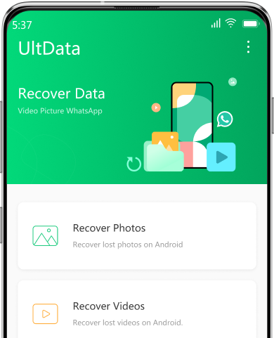 UltData