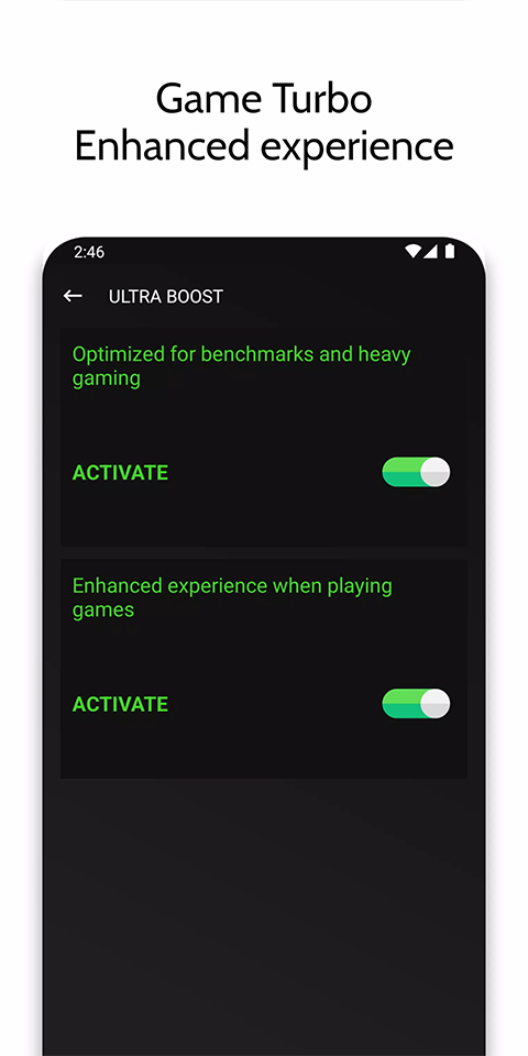gamebooster