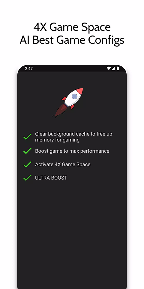 gamebooster