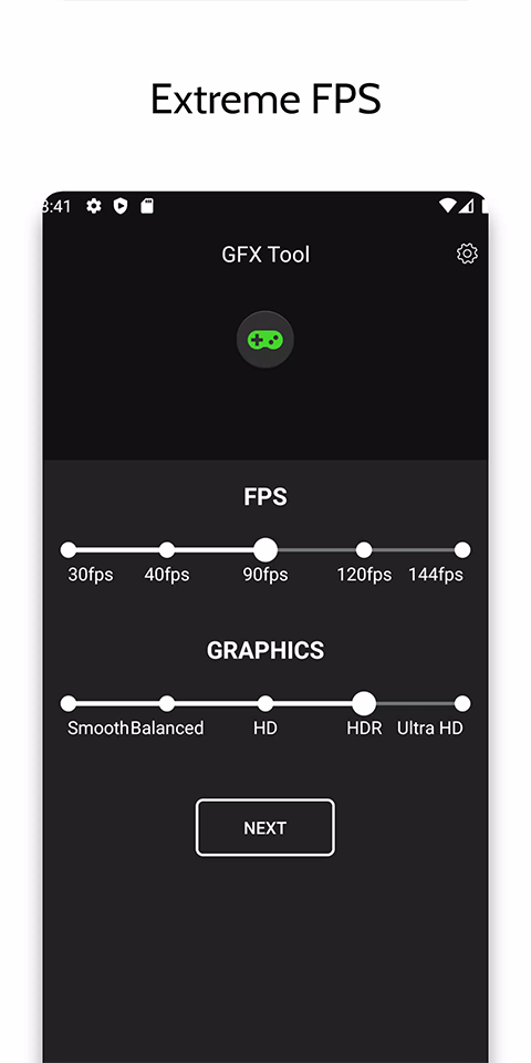 gamebooster