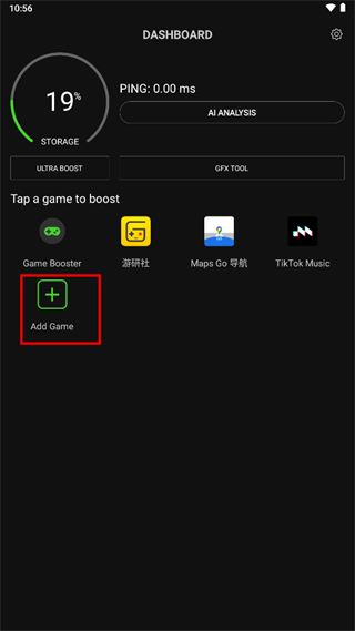 gamebooster