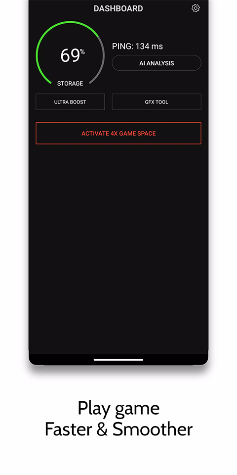 gamebooster