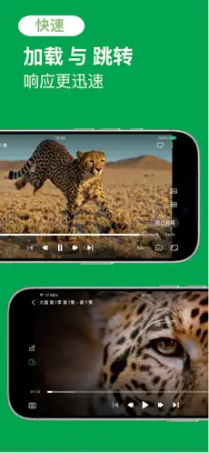 VidHub电视TV版截图4