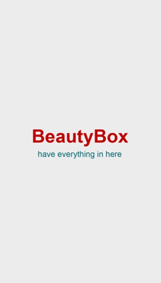 BeautyBox截图1