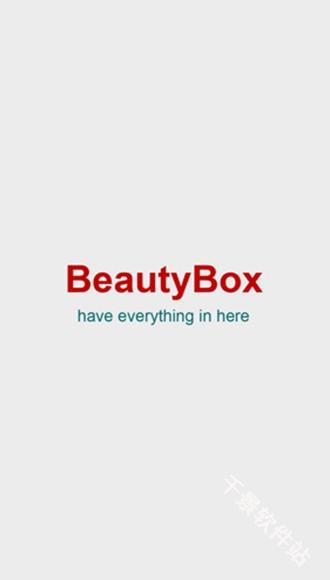 BeautyBox