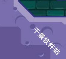 鳄鱼小顽皮爱洗澡