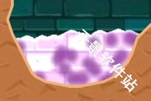 鳄鱼小顽皮爱洗澡