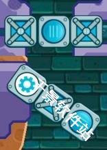 鳄鱼小顽皮爱洗澡