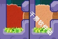 鳄鱼小顽皮爱洗澡