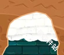 鳄鱼小顽皮爱洗澡