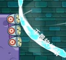 鳄鱼小顽皮爱洗澡