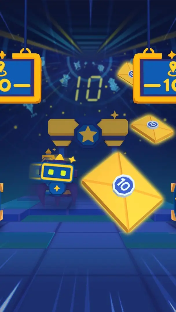 滚动的天空截图2