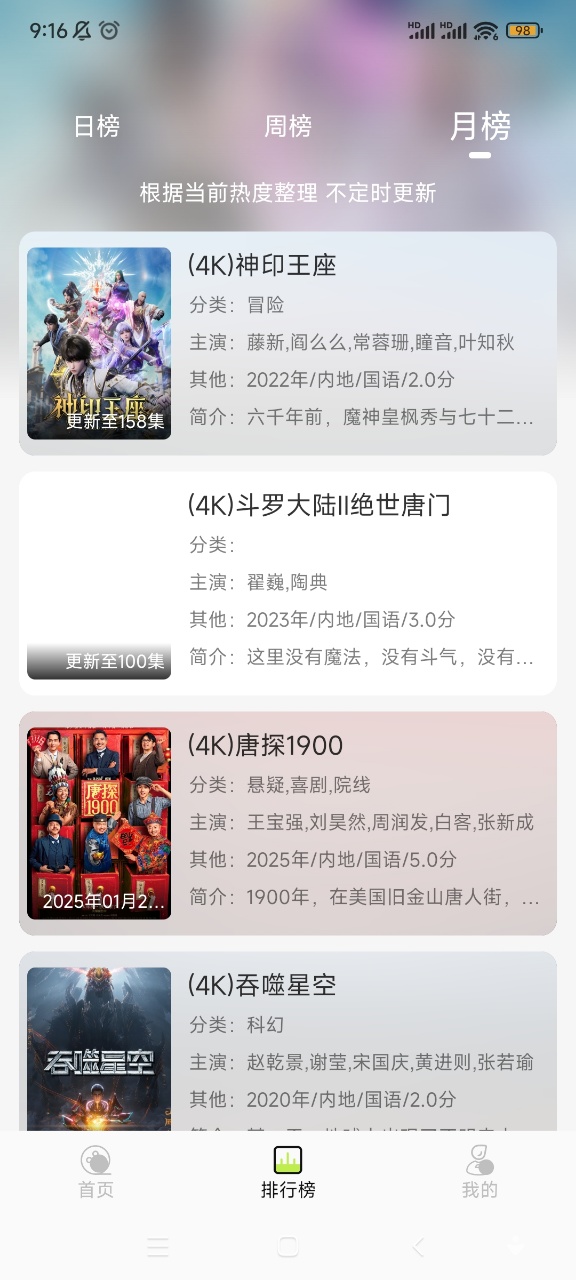仓鼠4k