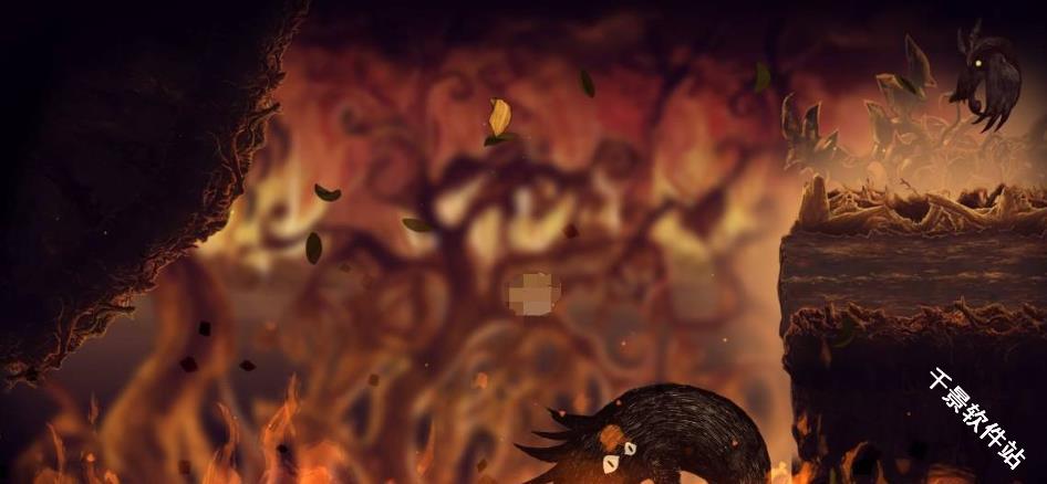 说谎公主与盲眼王子汉化版