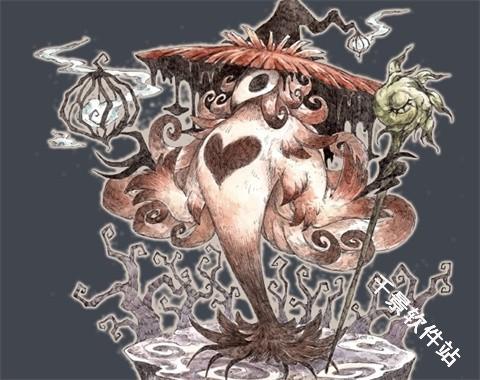 说谎公主与盲眼王子汉化版