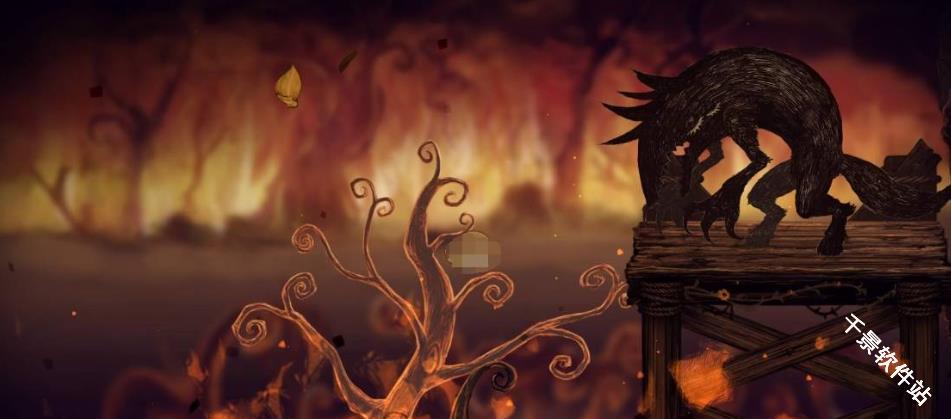 说谎公主与盲眼王子汉化版