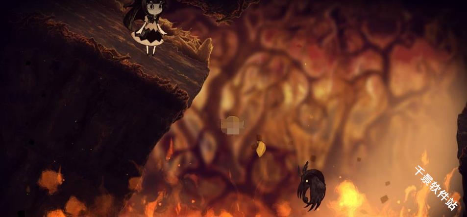 说谎公主与盲眼王子汉化版