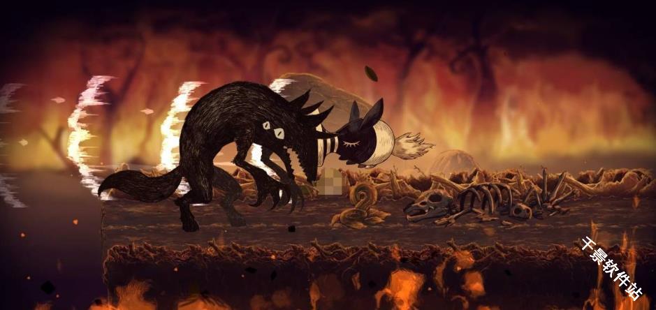 说谎公主与盲眼王子汉化版