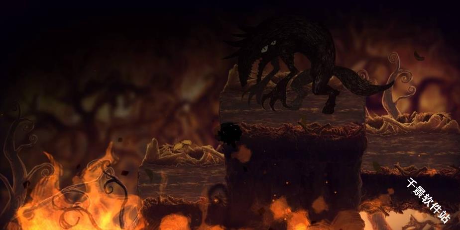 说谎公主与盲眼王子汉化版