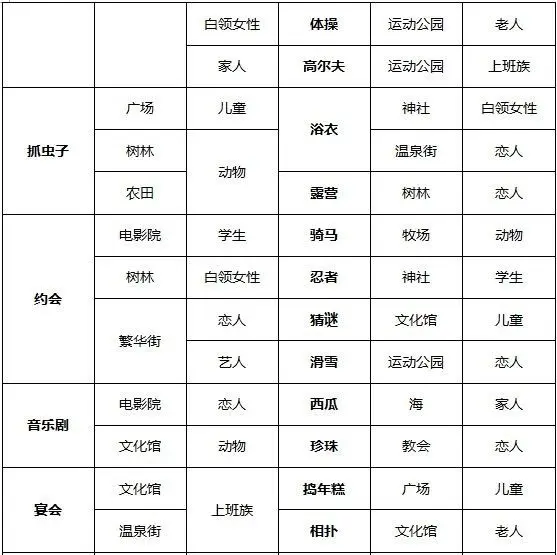 灵犀出版社物语汉化版