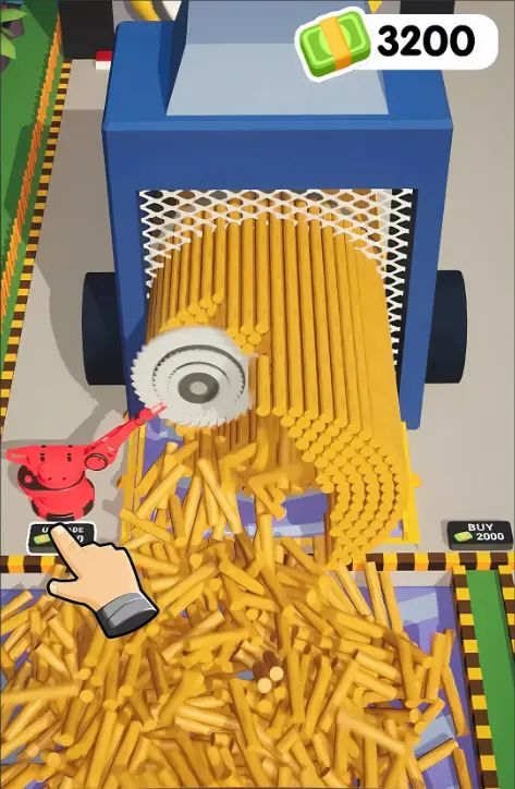 小小木材商截图1