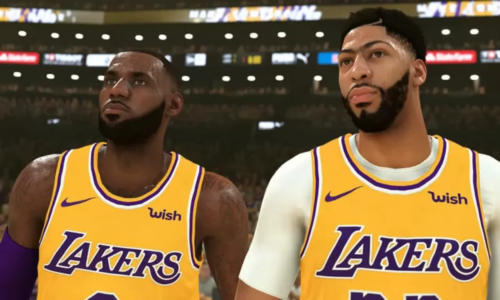 NBA2K20