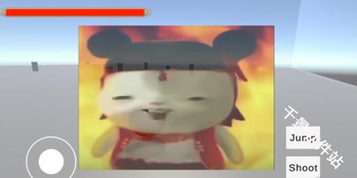 灵珠大战魔丸痞颜版