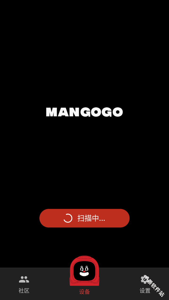 Mangogo