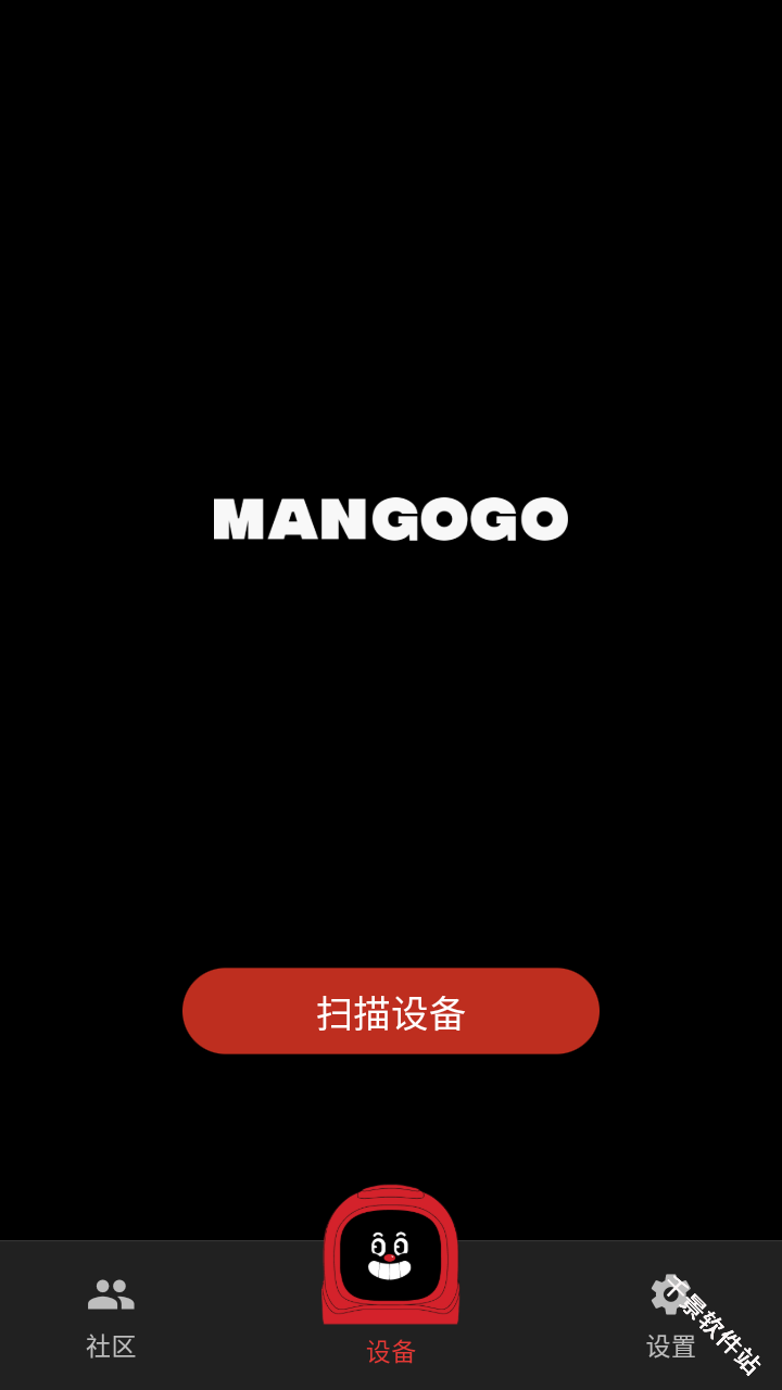 Mangogo