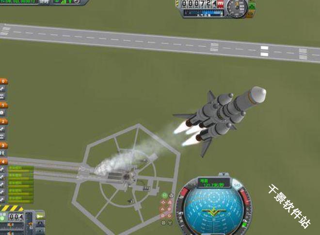 坎巴拉太空计划