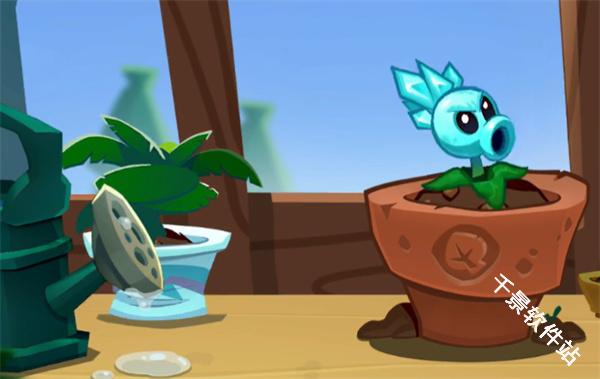 植物大战僵尸3国际版